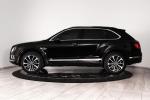Bentley Bentayga by Inkas 2019 года